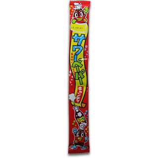 サワーペーパーキャンディ　コーラ