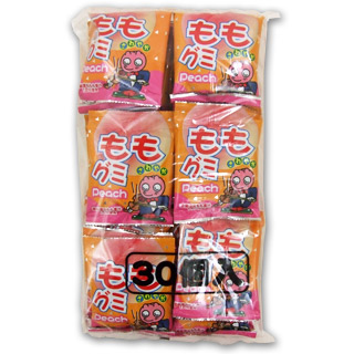 ももグミ大袋売り 「駄菓子堂」