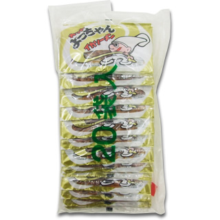 カットよっちゃんイカソーメン大袋売り