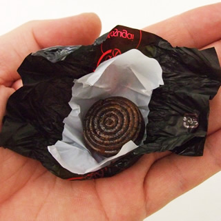 黒あめ１ｋｇ 「駄菓子堂」