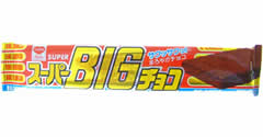 ｽｰﾊﾟｰBIGﾁｮｺ