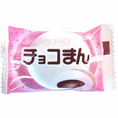 ﾏｼｭﾏﾛﾁｮｺﾏﾝ