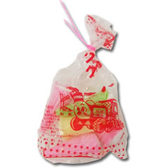 井桁屋のソフト菓子